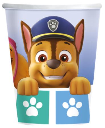 Paw Patrol Party Becher